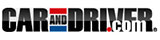 Car and Driver