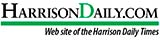 Harrison Daily